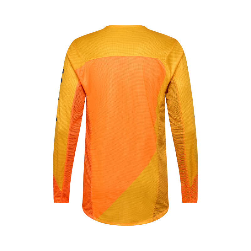 2026 Fox Flexair Fracture Orange MX Kit Combo
