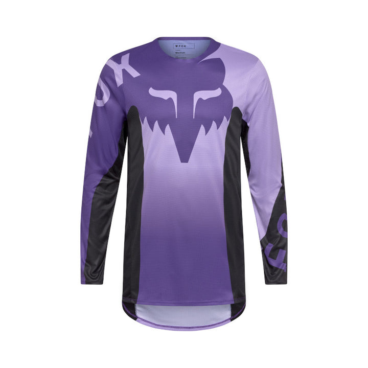 2026 Fox Flexair Spire Purple MX Kit Combo