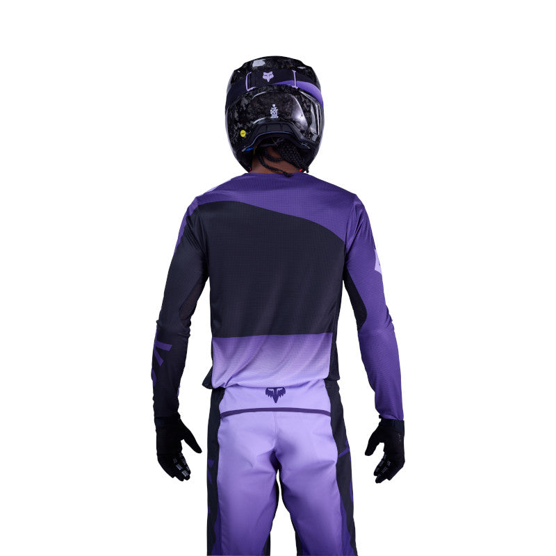 2026 Fox Flexair Spire Purple MX Kit Combo