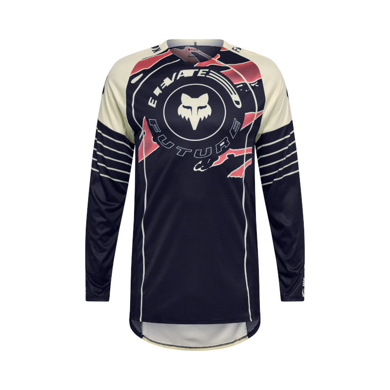 2026 Fox Flexair Inning Black MX Kit Combo
