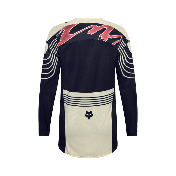 2026 Fox Flexair Inning Black MX Kit Combo