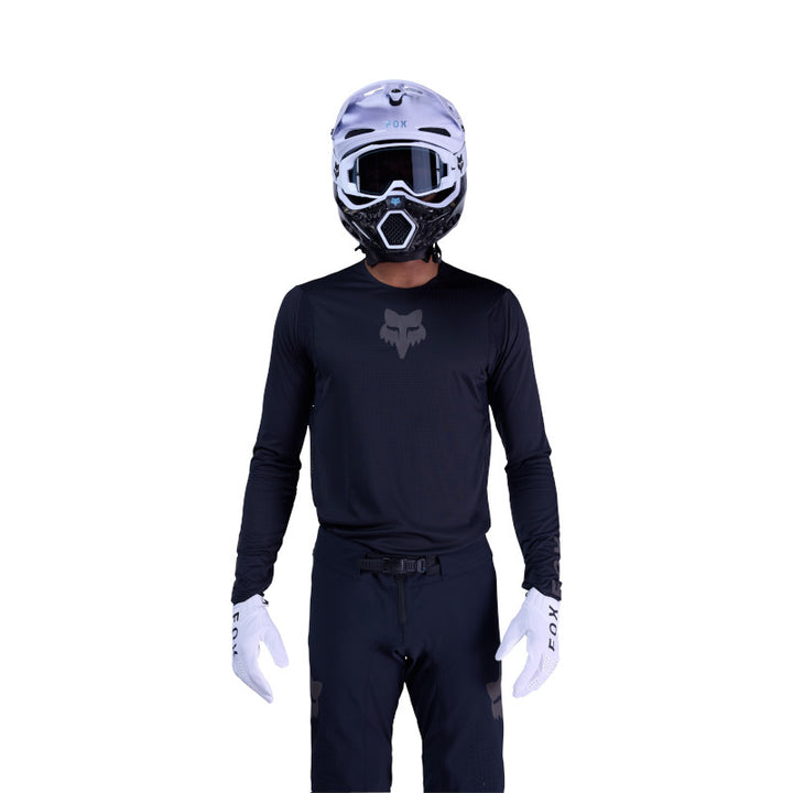 2026 Fox Flexair Blackout MX Kit Combo