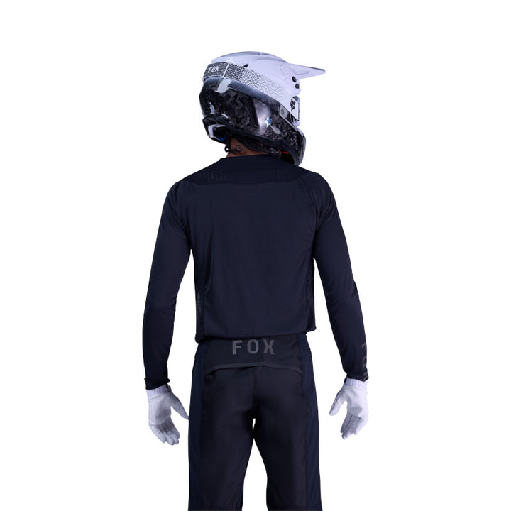 2026 Fox Flexair Blackout MX Kit Combo