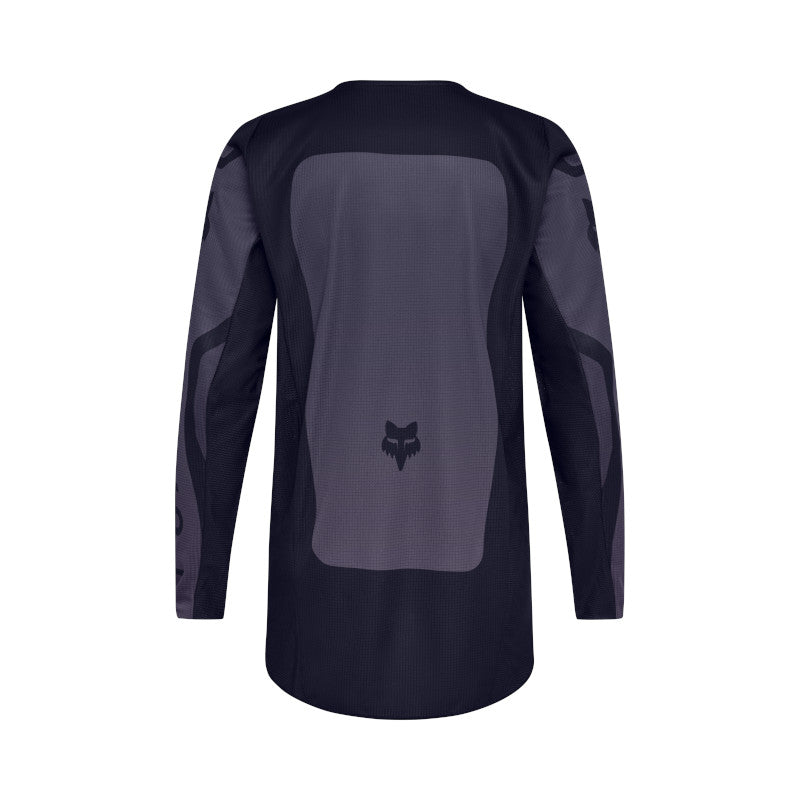 2026 Fox 180 Shield Black Grey MX Kit Combo