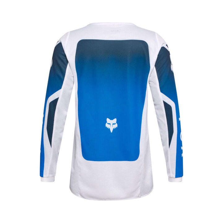 2026 Fox Youth 180 Shield Kit Blue