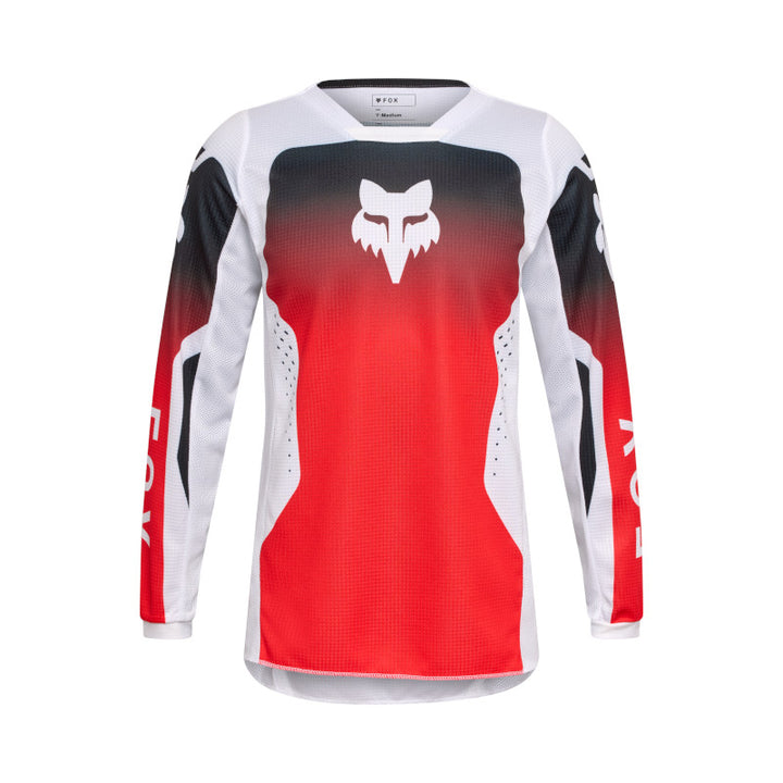 2026 Fox Youth 180 Shield Kit Red