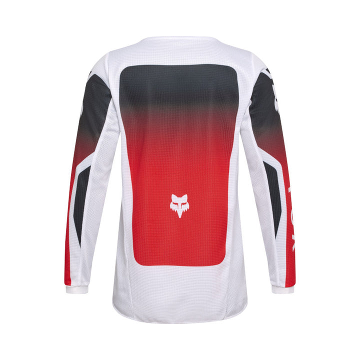 2026 Fox Youth 180 Shield Kit Red