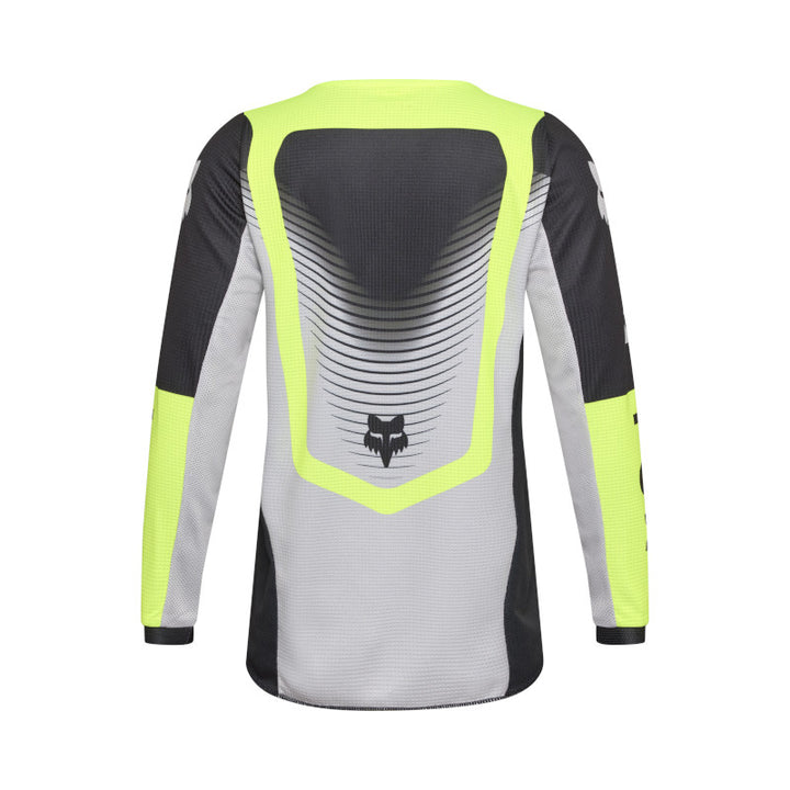 2026 Fox Youth 180 Collect Kit Combo Yellow