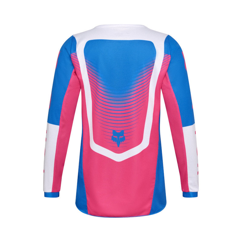 2026 Fox Youth 180 Collect Kit Combo Pink Blue