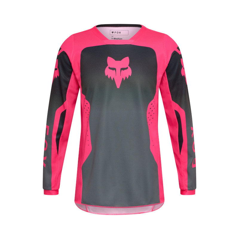 2026 Fox Youth 180 Shield Kit Pink
