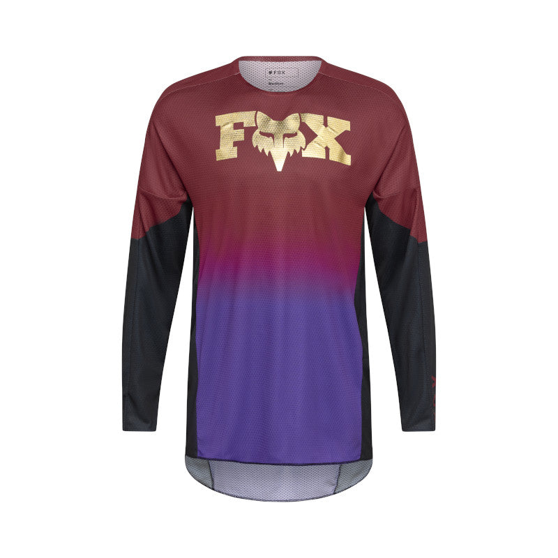 2026 Fox 360 Drip Purple MX Kit Combo