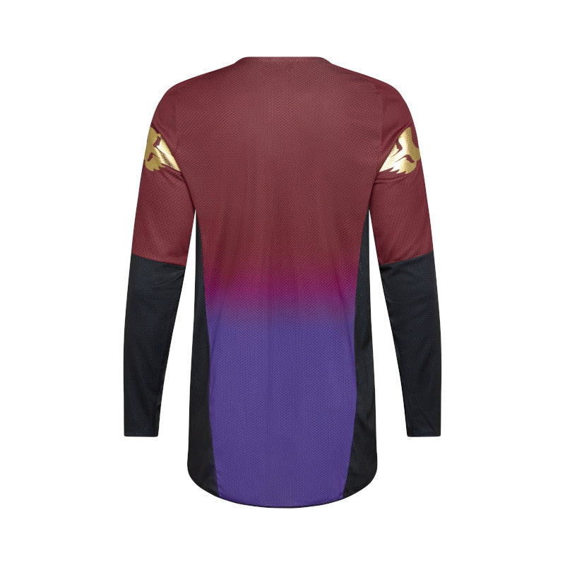2026 Fox 360 Drip Purple MX Kit Combo