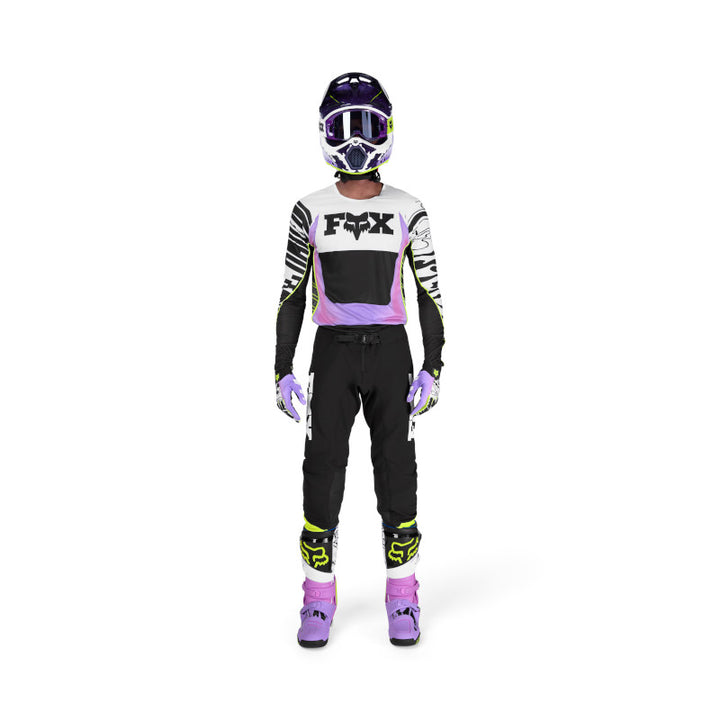Limited Edition Image Phantom Fox Flexair Multicolour Kit Combo