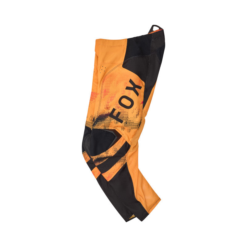 2026 Fox Youth 180 Kairos Kit Combo Orange