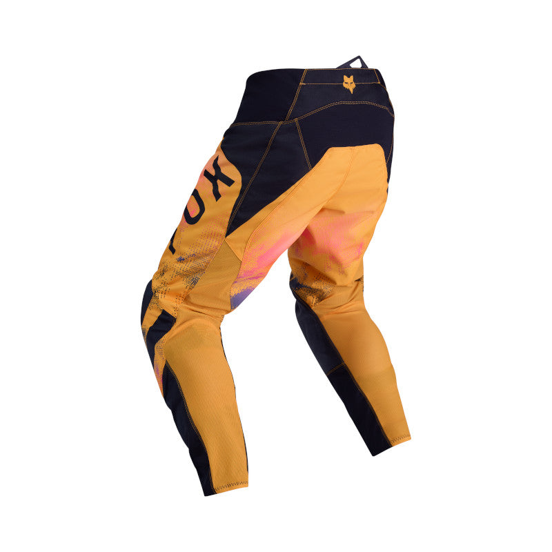 2026 Fox 180 Kairos Orange MX Kit Combo