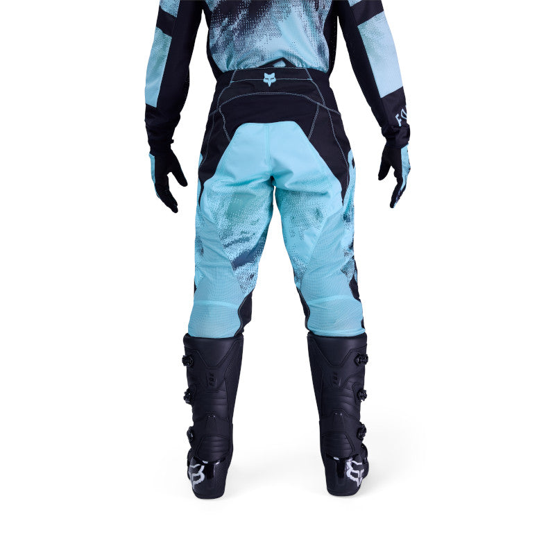 2026 Fox 180 Kairos Turquoise Blue MX Kit Combo