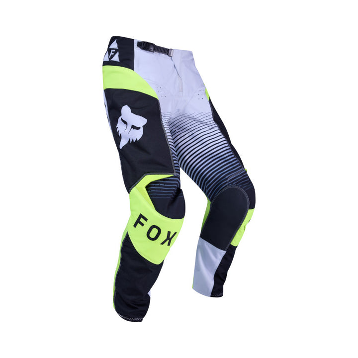 2026 Fox 180 Collect Grey Yellow MX Kit Combo