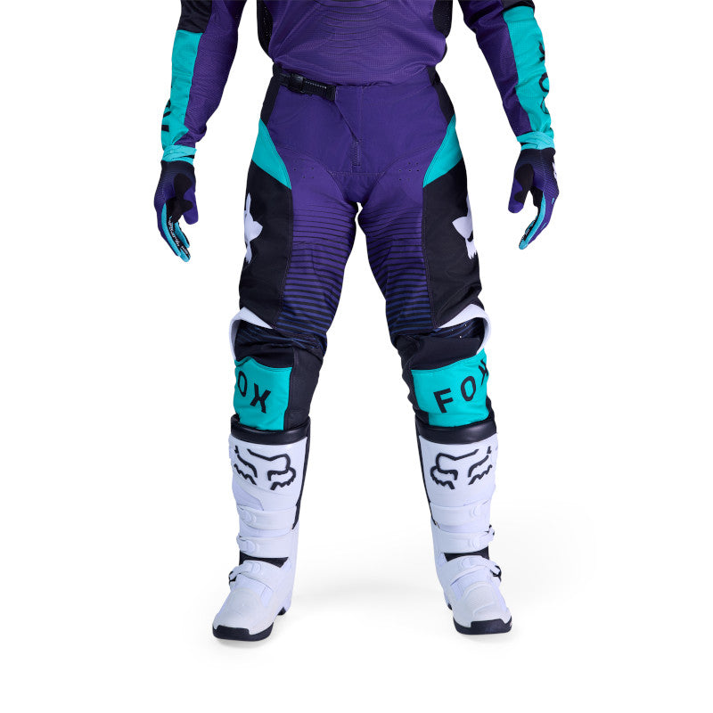 2026 Fox 180 Collect Purple MX Kit Combo