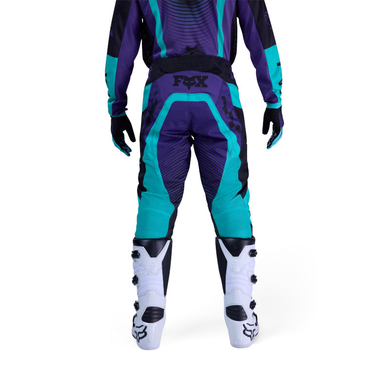 2026 Fox 180 Collect Purple MX Kit Combo