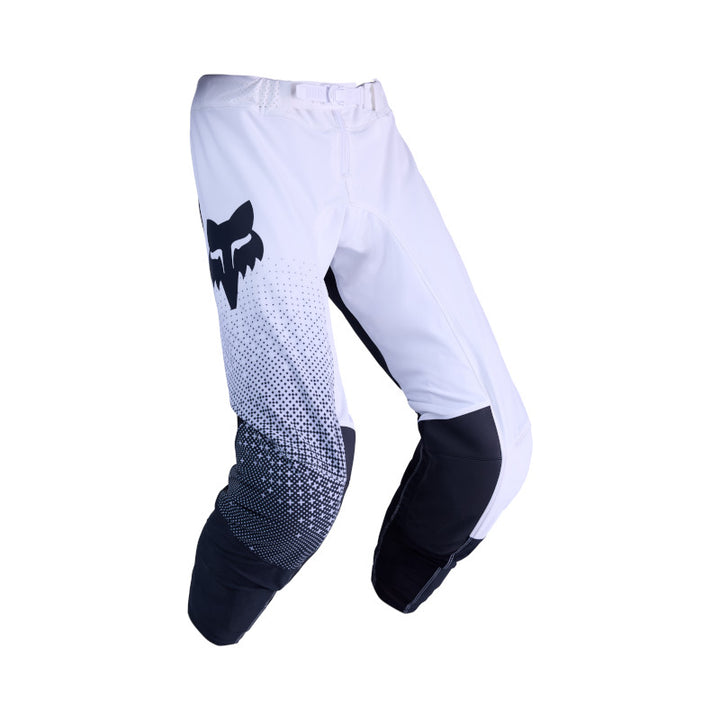 2026 Fox Flexair Fracture White Black MX Kit Combo