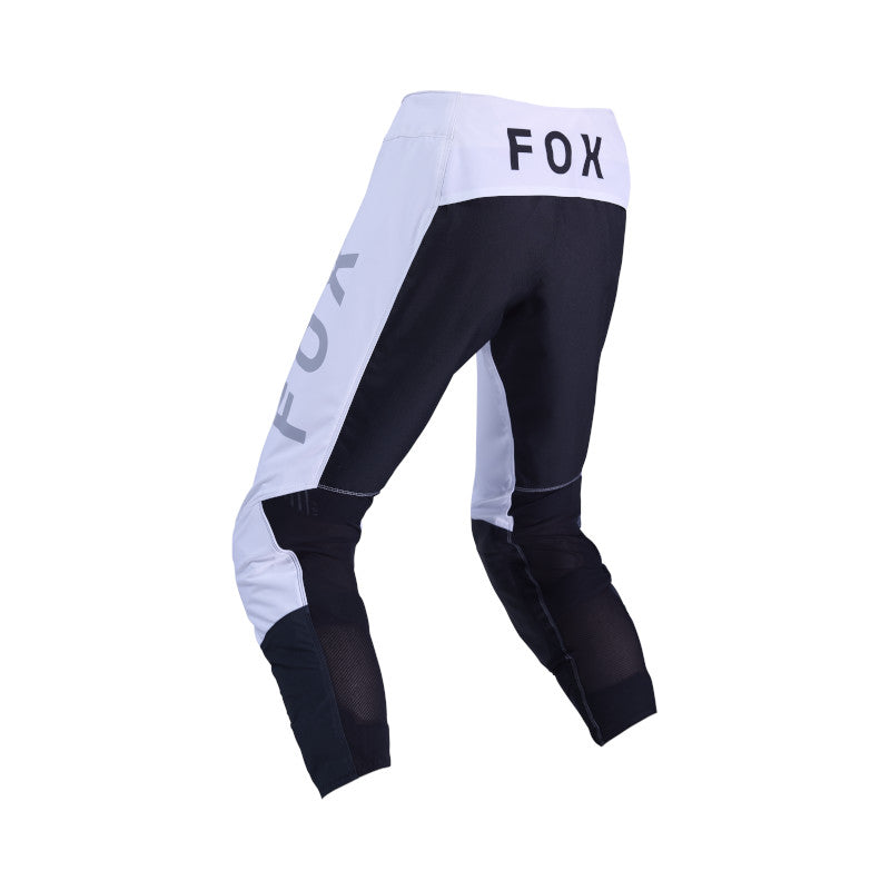 2026 Fox Flexair Fracture White Black MX Kit Combo