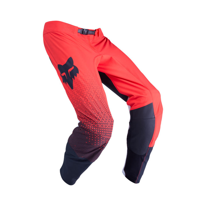 2026 Fox Flexair Fracture Red MX Kit Combo