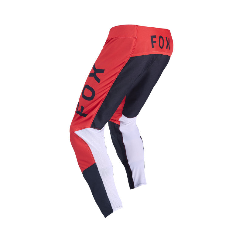 2026 Fox Flexair Fracture Red MX Kit Combo