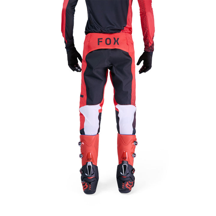 2026 Fox Flexair Fracture Red MX Kit Combo