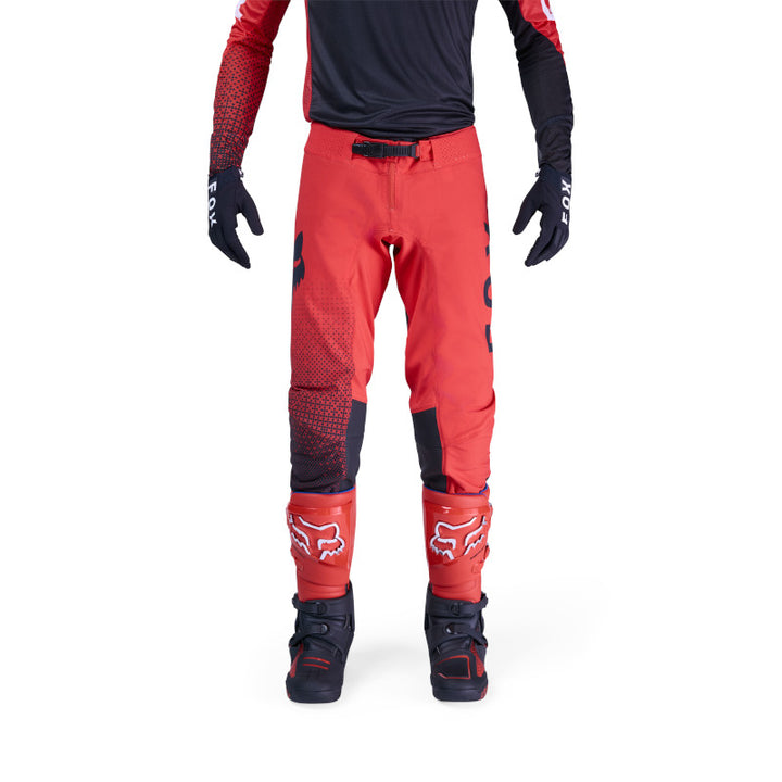 2026 Fox Flexair Fracture Red MX Kit Combo