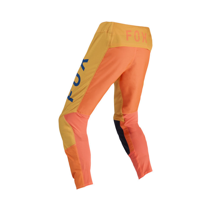 2026 Fox Flexair Fracture Orange MX Kit Combo