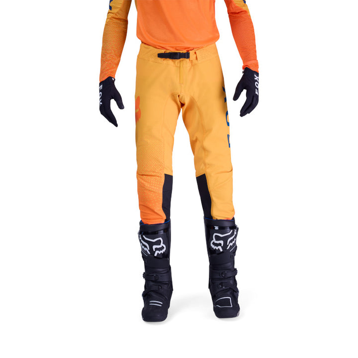 2026 Fox Flexair Fracture Orange MX Kit Combo