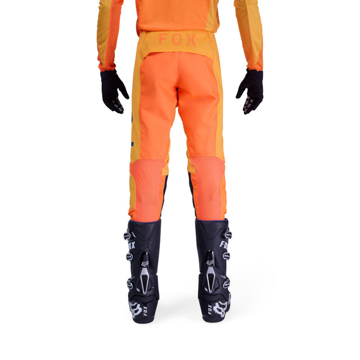 2026 Fox Flexair Fracture Orange MX Kit Combo