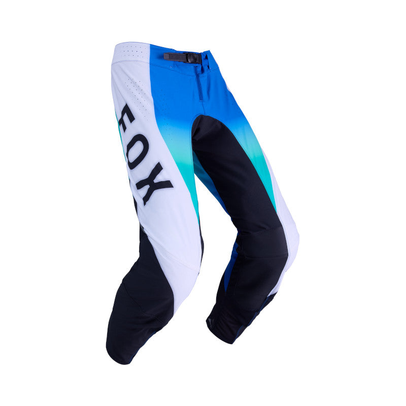 2026 Fox Flexair Spire Aqua Blue MX Kit Combo