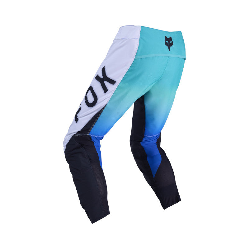 2026 Fox Flexair Spire Aqua Blue MX Kit Combo