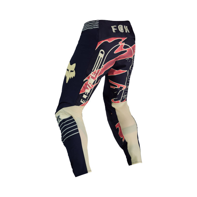 2026 Fox Flexair Inning Black MX Kit Combo