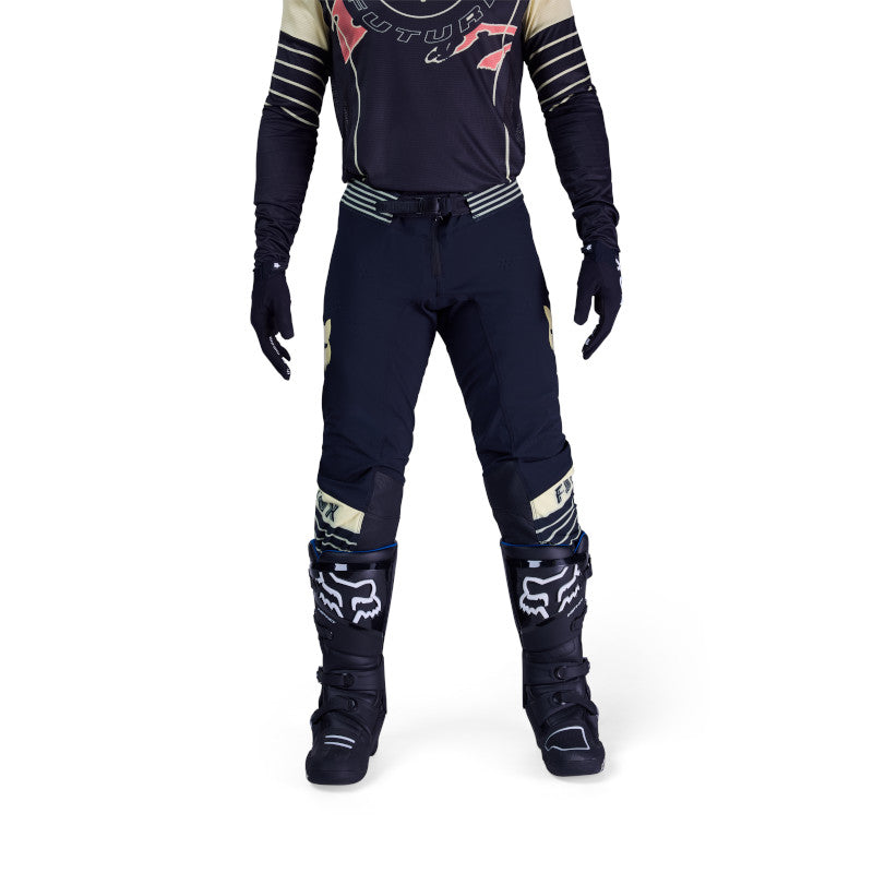 2026 Fox Flexair Inning Black MX Kit Combo
