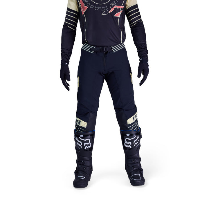 2026 Fox Flexair Inning Black MX Kit Combo