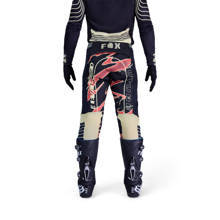 2026 Fox Flexair Inning Black MX Kit Combo