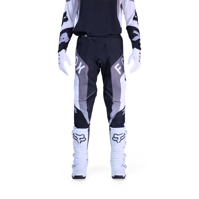 2026 Fox 360 Tine Black White MX Kit Combo