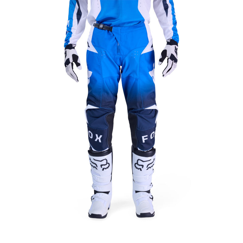 2026 Fox 180 Shield Blue MX Kit Combo