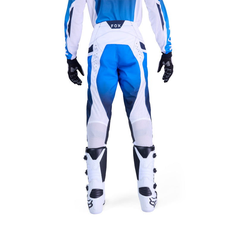 2026 Fox 180 Shield Blue MX Kit Combo