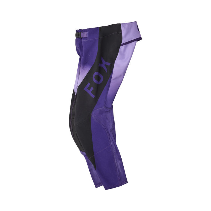 2026 Fox Youth Flexair Spire Purple Kit Combo