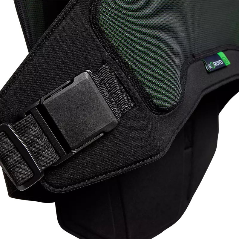 Fox Youth Airframe Chest and Back Protector