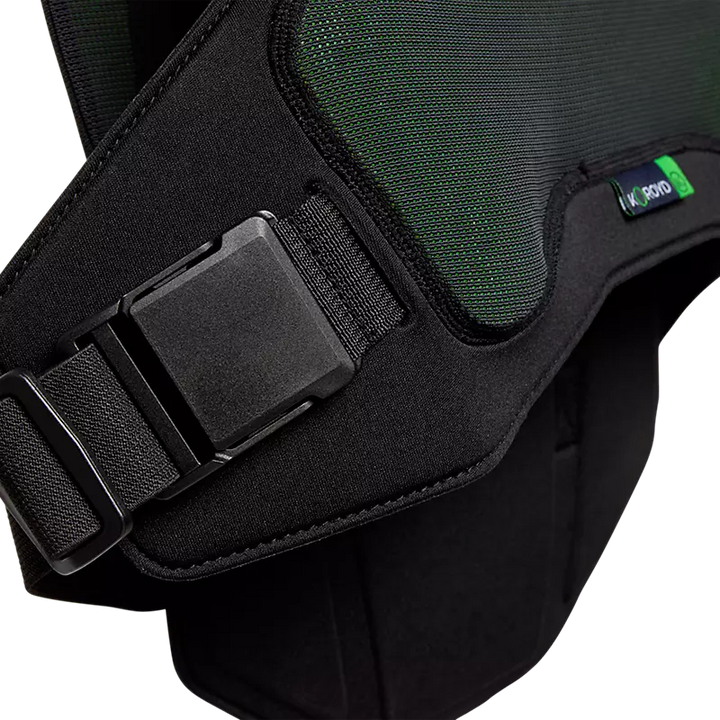 Fox Youth Airframe Chest and Back Protector