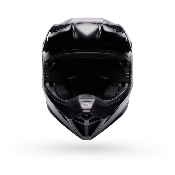 Bell MX-10 Mips Motocross Helmet Matte Black