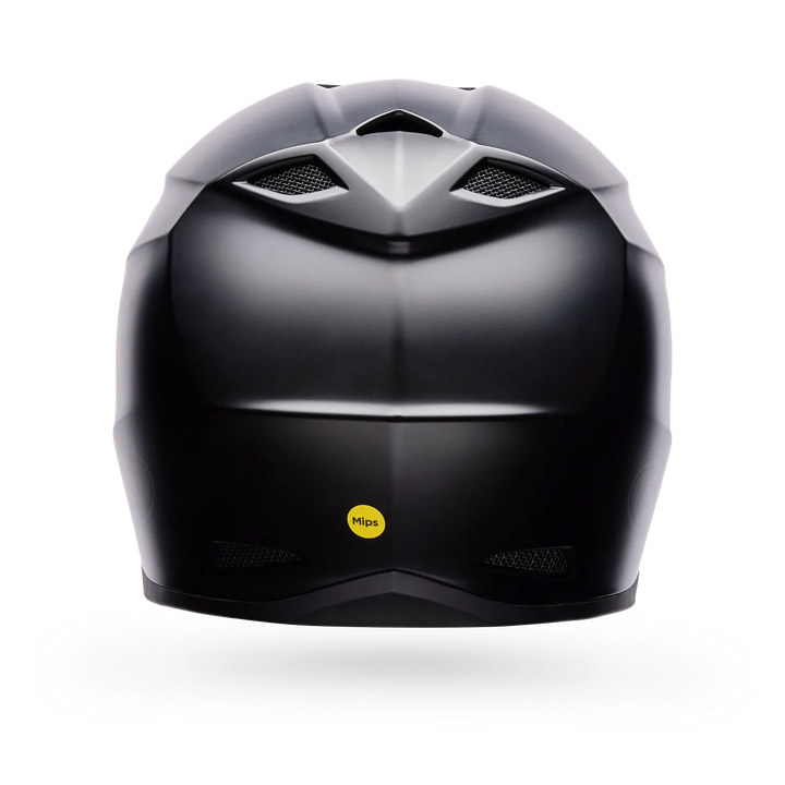 Bell MX-10 Mips Motocross Helmet Matte Black