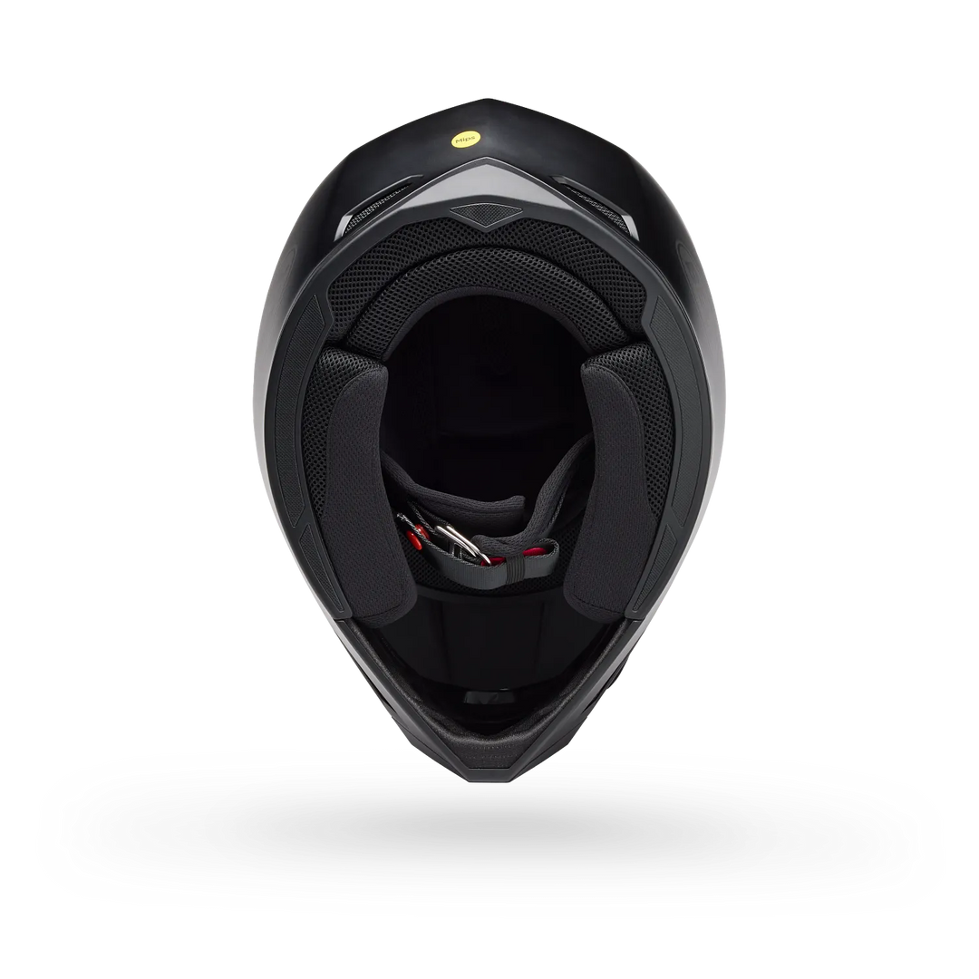 Bell MX-10 Mips Motocross Helmet Matte Black