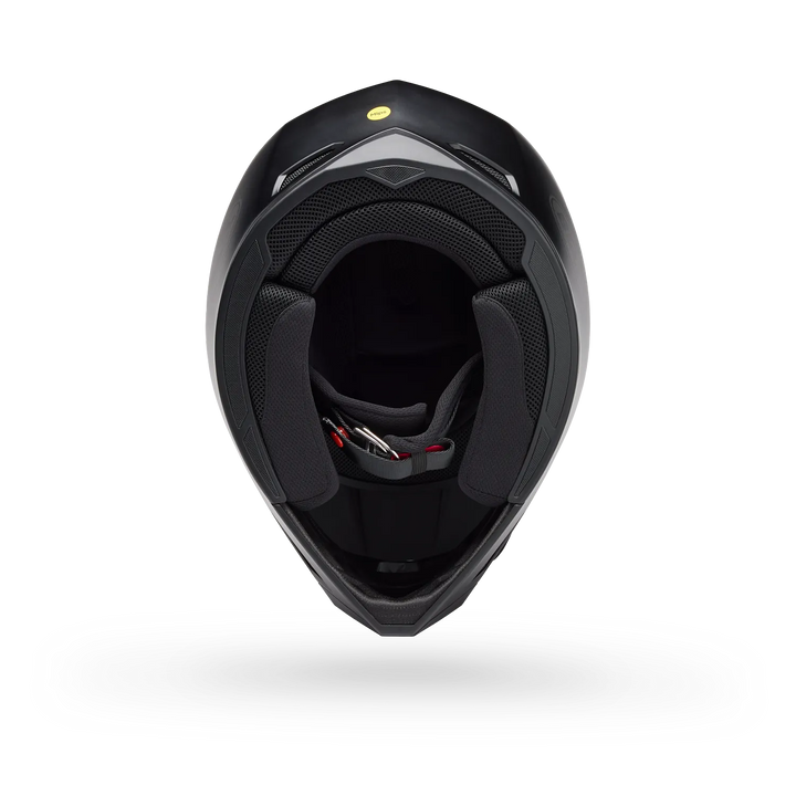 Bell MX-10 Mips Motocross Helmet Matte Black
