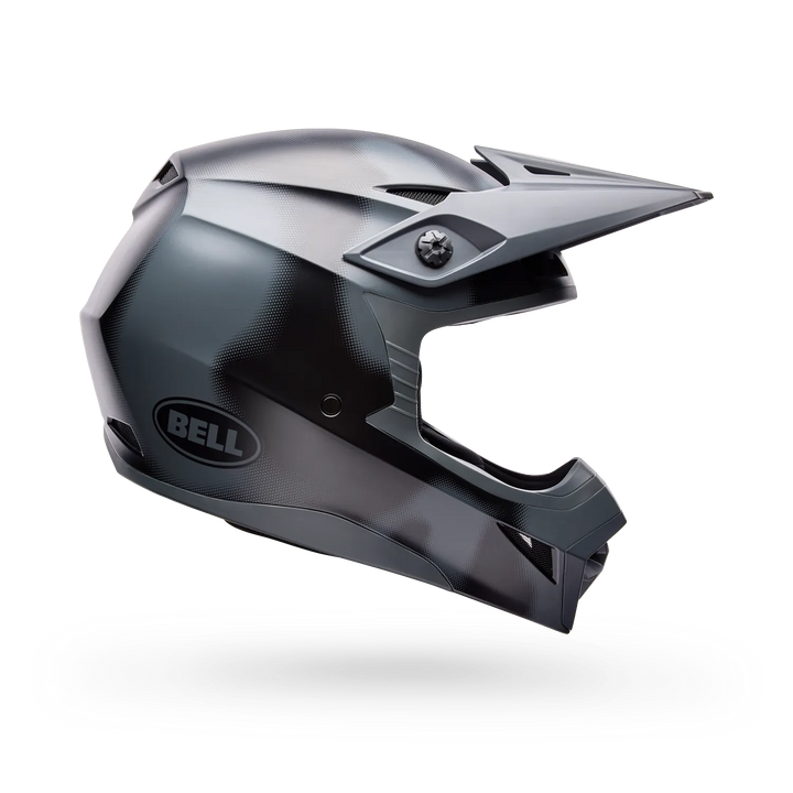 Bell MX-10 Mips Motocross Helmet Black Camo