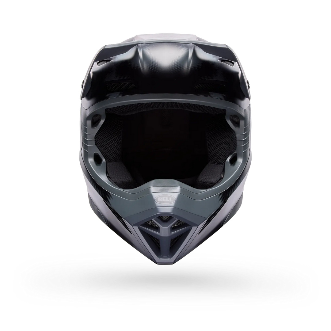 Bell MX-10 Mips Motocross Helmet Black Camo